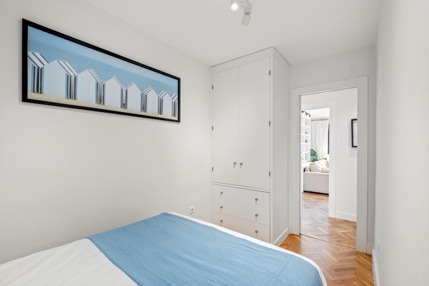 Ferienwohnung Mar De Fondo En Pedregalejo Málaga Exterior foto