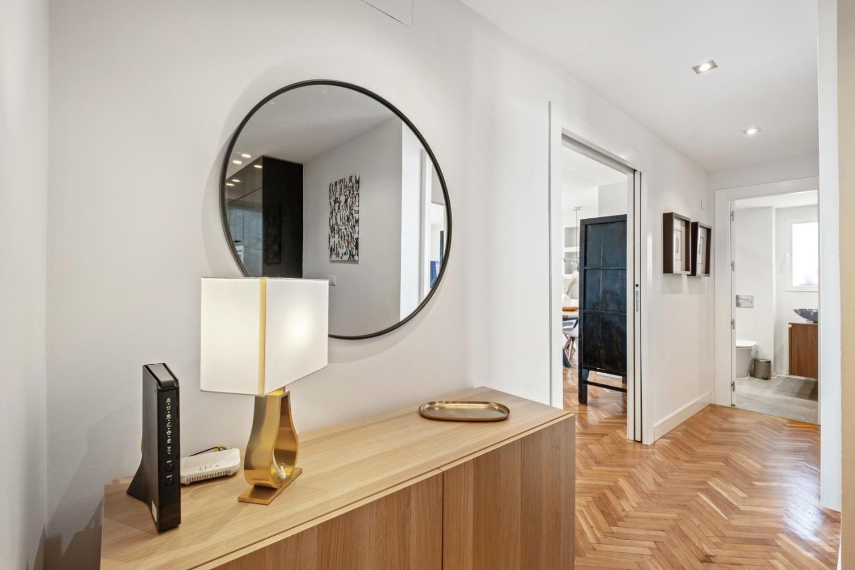 Ferienwohnung Mar De Fondo En Pedregalejo Málaga Exterior foto