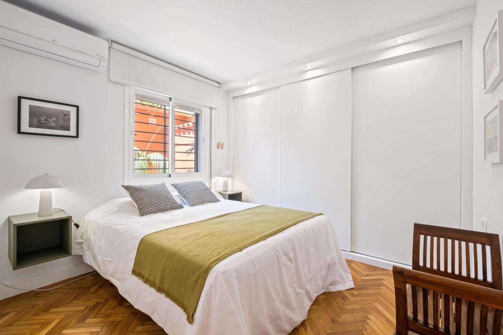Ferienwohnung Mar De Fondo En Pedregalejo Málaga Exterior foto