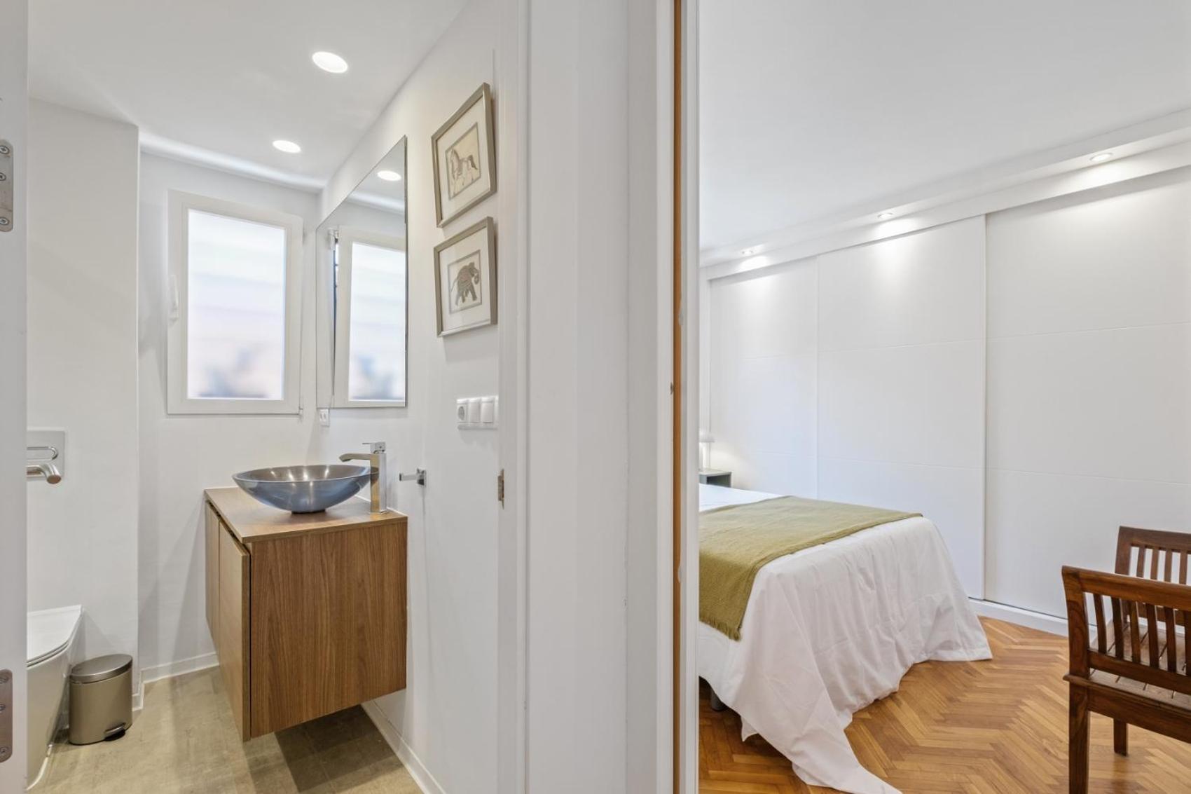 Ferienwohnung Mar De Fondo En Pedregalejo Málaga Exterior foto