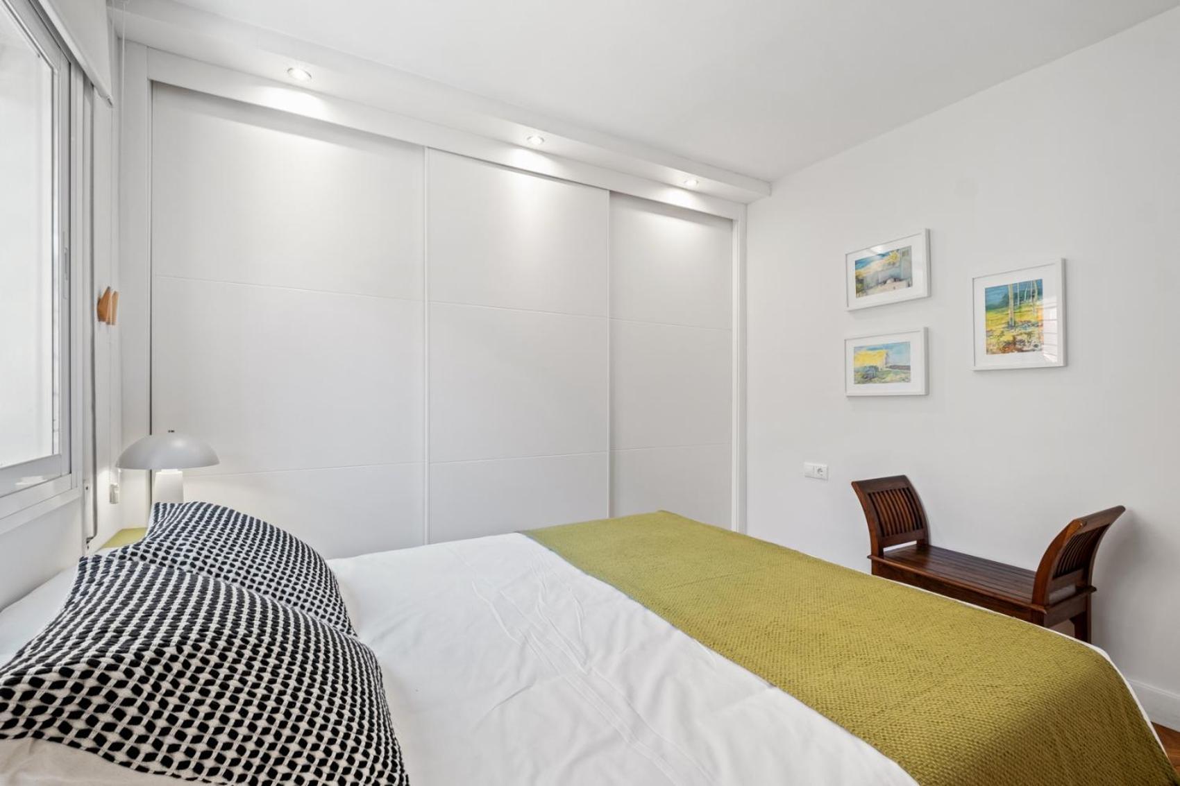 Ferienwohnung Mar De Fondo En Pedregalejo Málaga Exterior foto