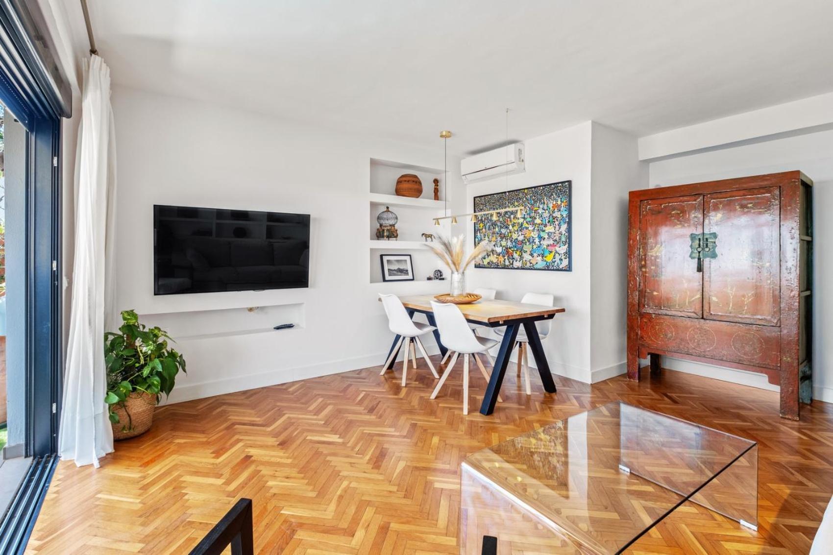 Ferienwohnung Mar De Fondo En Pedregalejo Málaga Exterior foto
