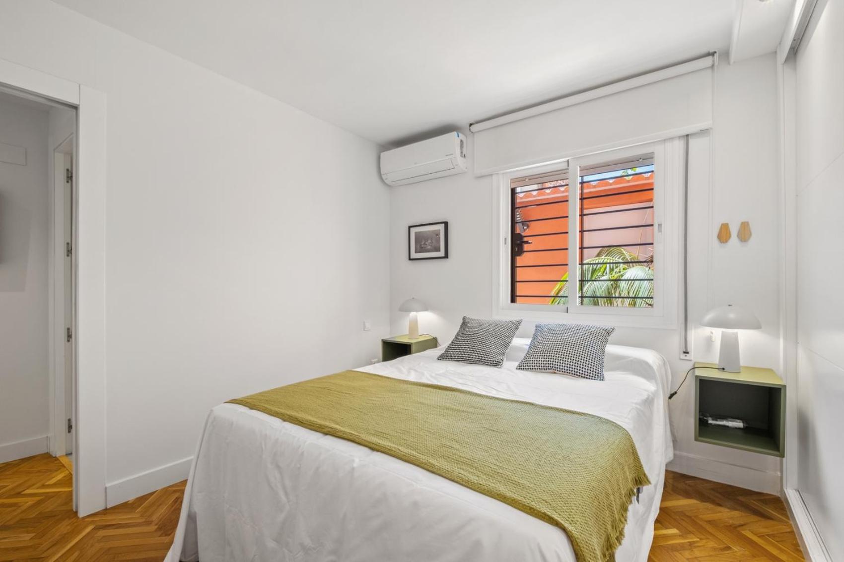 Ferienwohnung Mar De Fondo En Pedregalejo Málaga Exterior foto