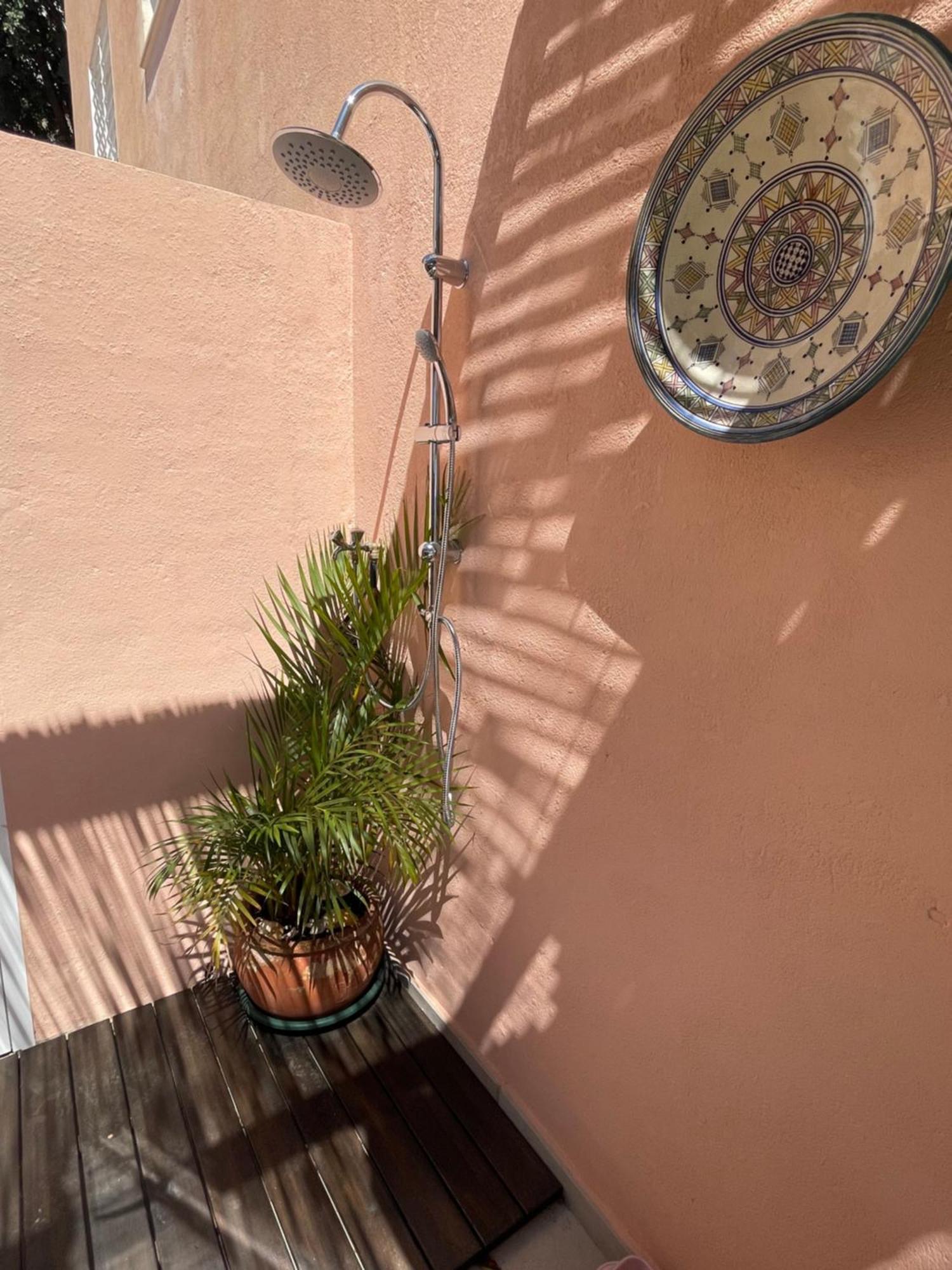 Ferienwohnung Mar De Fondo En Pedregalejo Málaga Exterior foto